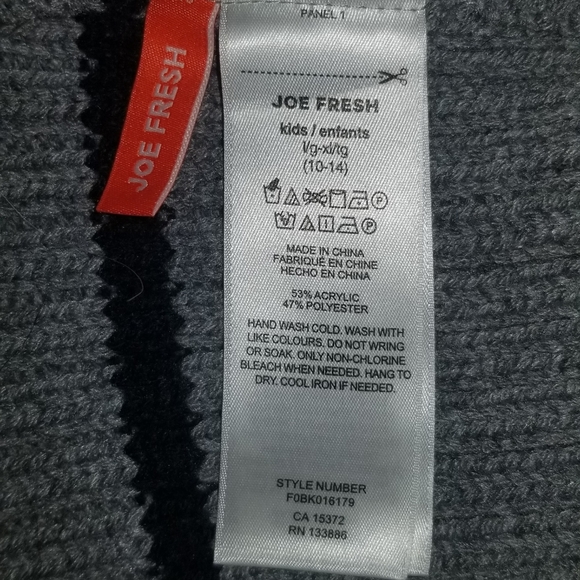 Joe Fresh - Picture 2 of 2